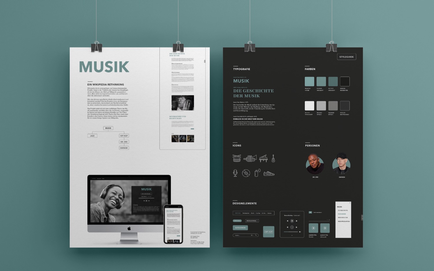 Rethinking Wikipedia