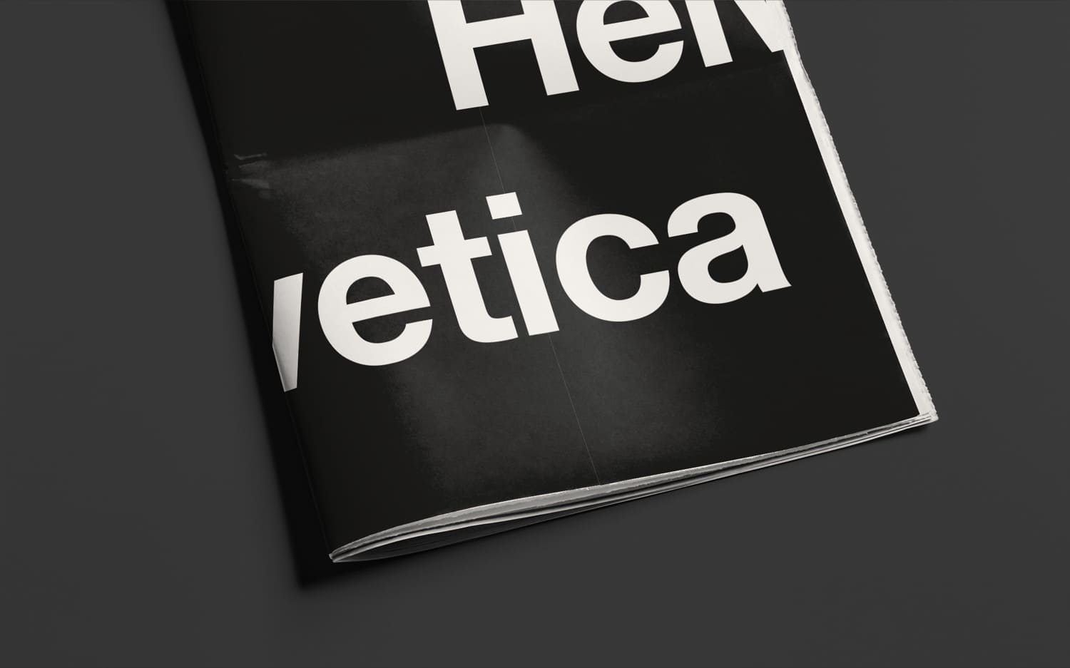 Helvetica