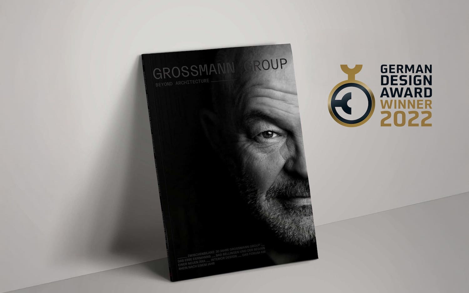 GROSSMANN Magazin